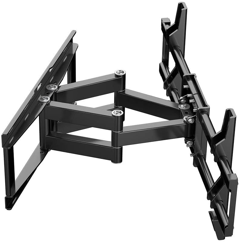 壁掛けテレビ金具 EEX-TVKA030 テレビ壁掛け金具（アーム式・可動式