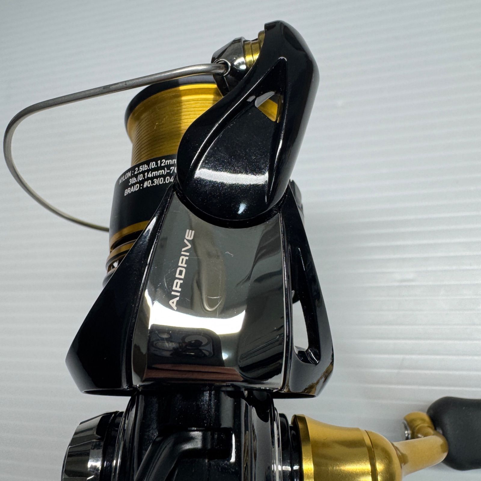 1000S Daiwa