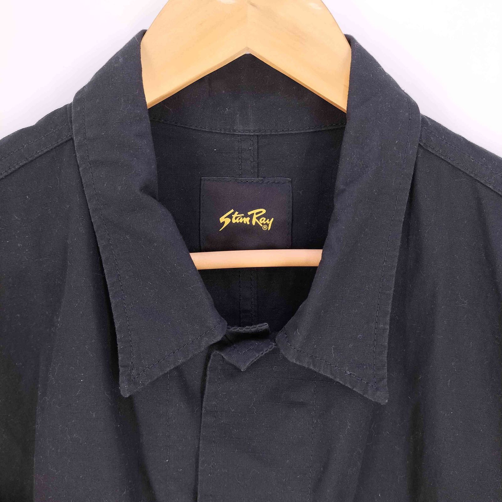 M早い者勝ち‼️即日発送/パーリーゲイツ/定番/ボーダー/鹿子シャツ M