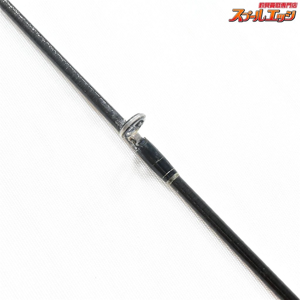  ダイワ スティーズ STZ 661 MRB XTQ マシンガンキャストタイプ1 DAIWA STEEZ MACHINE GUNCAST TYPE I K_240 v 43362 バスロッド ロッド