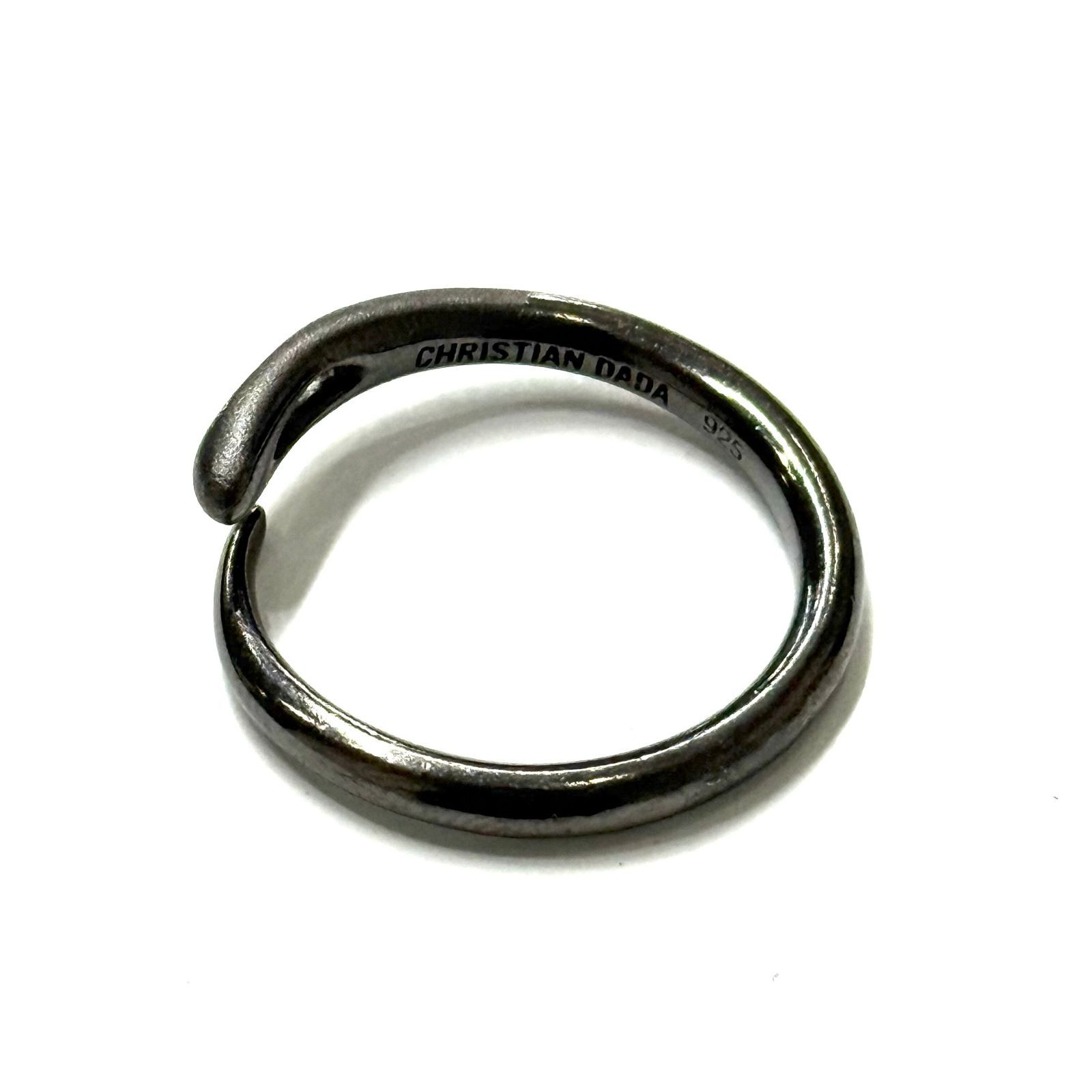 CHRISTIAN DADA ニードルバングル CHRISTIAN DADA ニードルバングル NEEDLE BANGLE（ニードル バングル