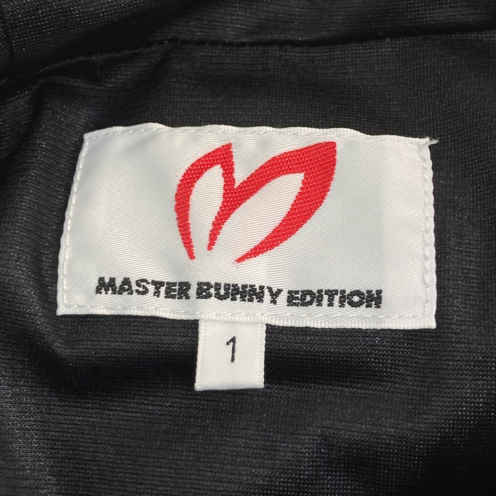 ☆マスターバニーエディション　ブレザー　ジャケット　サイズ1☆ サイズ：1 MASTER BUNNY EDITION マスターバニーエディション