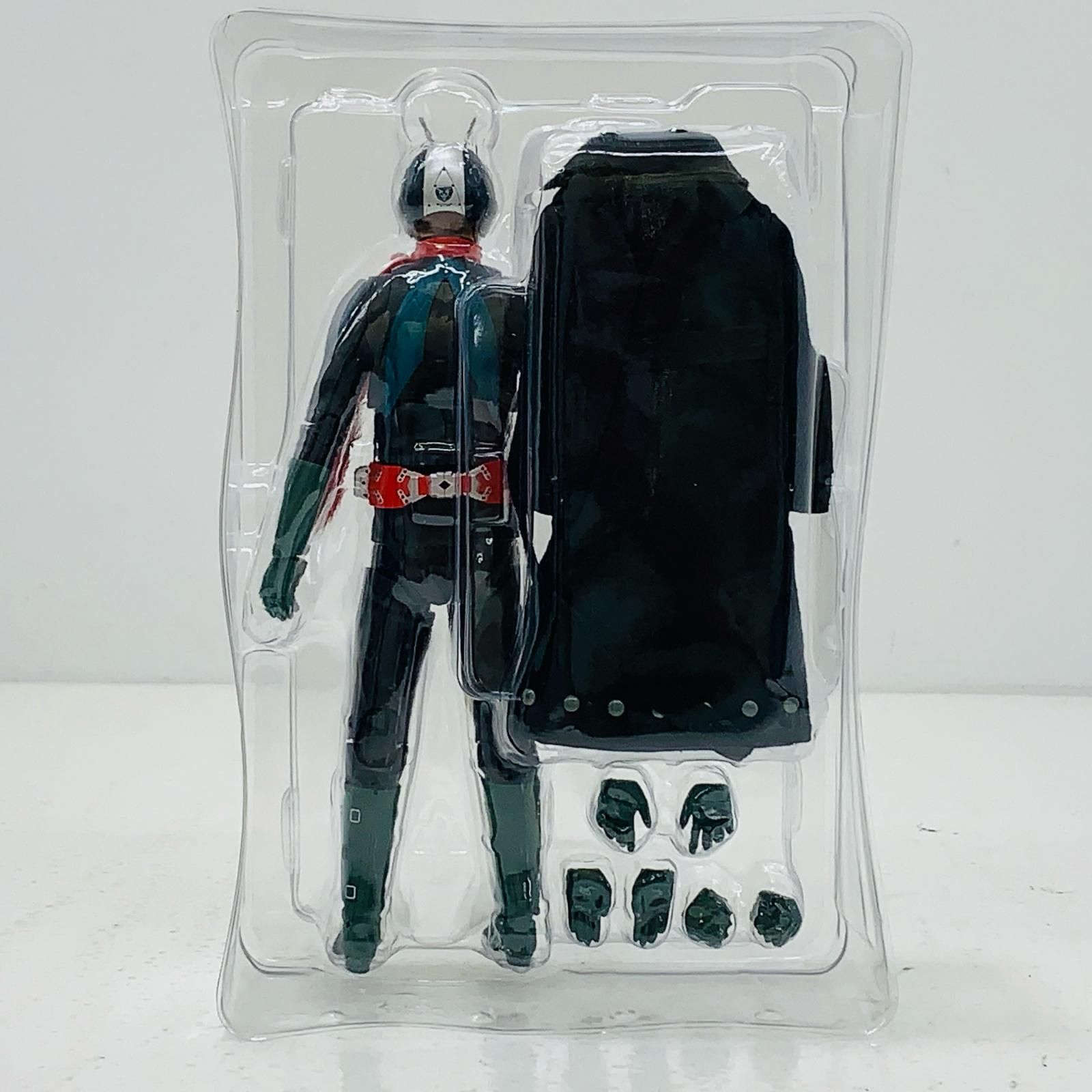 中古 フィギュア シン・仮面ライダー 仮面ライダー第2号 S.H.
