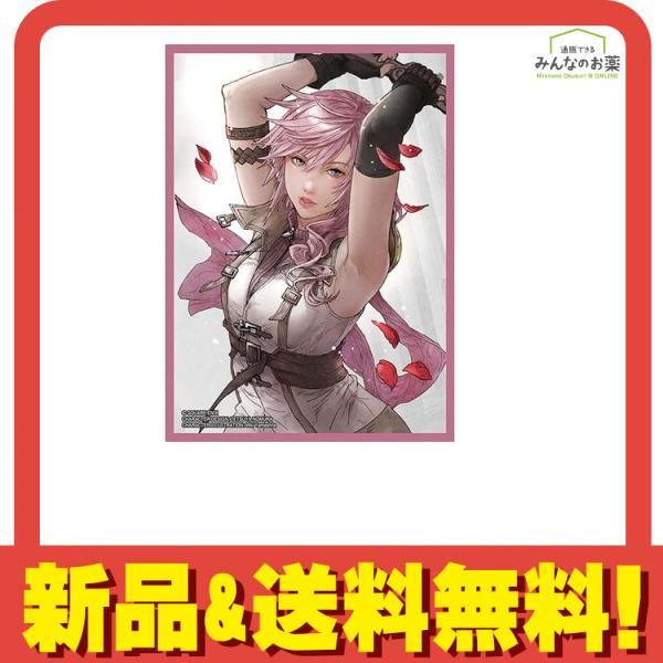 FF ザックス　スリーブ　未使用59枚　ファイナルファンタジー　スリーブ FF ザックス スリーブ 未使用59枚 ファイナルファンタジー