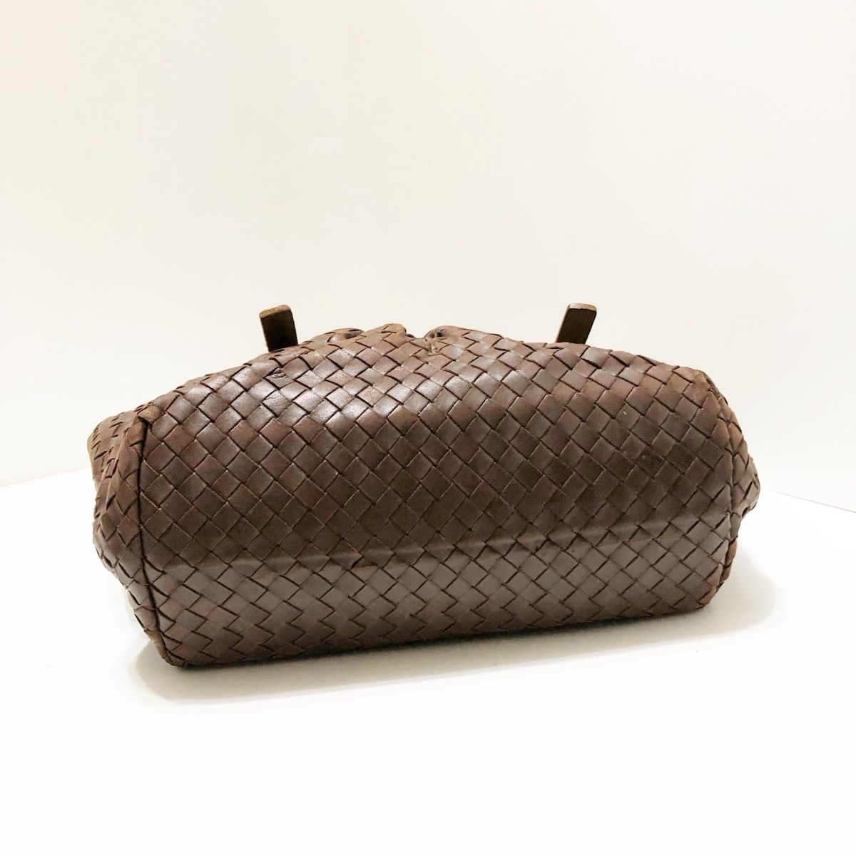 BOTTEGA VENETA(ボッテガヴェネタ) トートバッグ イントレチャート 