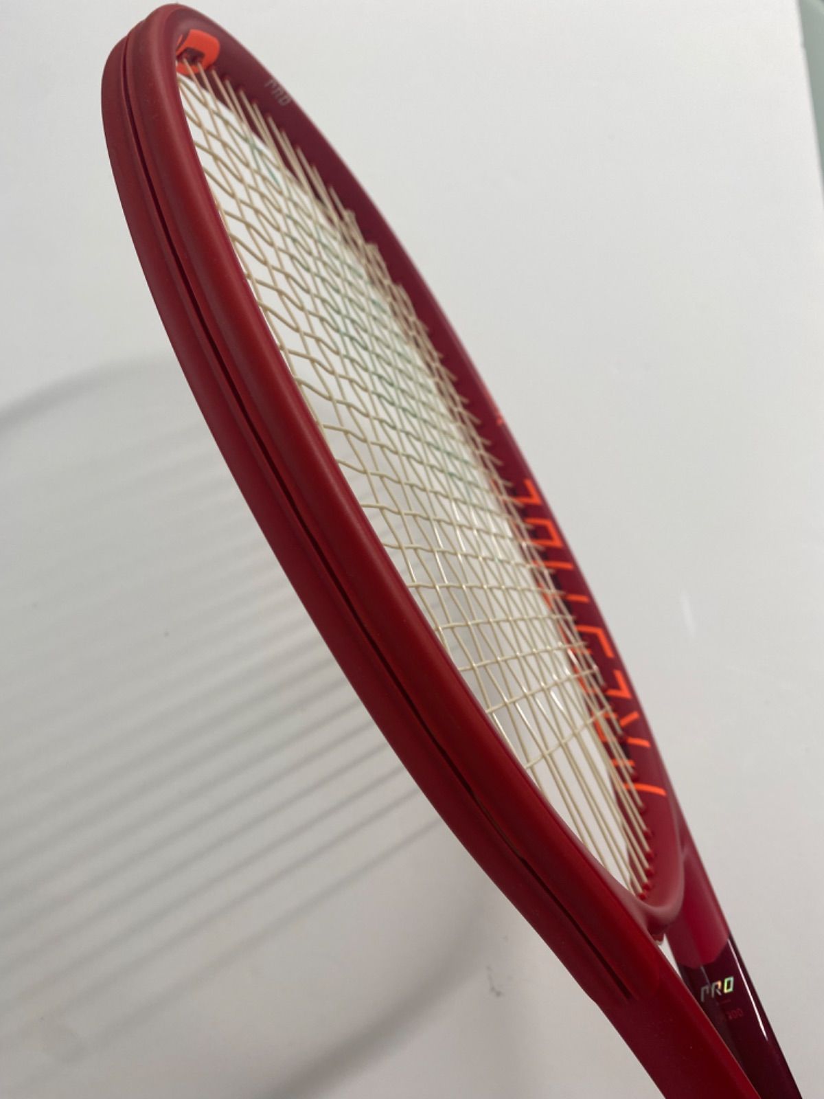 中古】[美品]ヘッド(HEAD) 2020 GRAPHENE 360+ PRESTIGE PRO