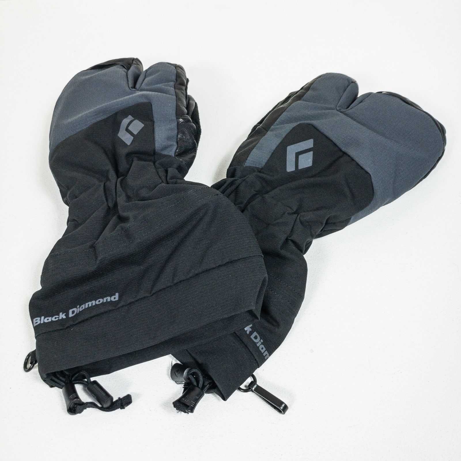 Unisex M ブラック系】 Black Diamond ( ブラックダイヤモンド