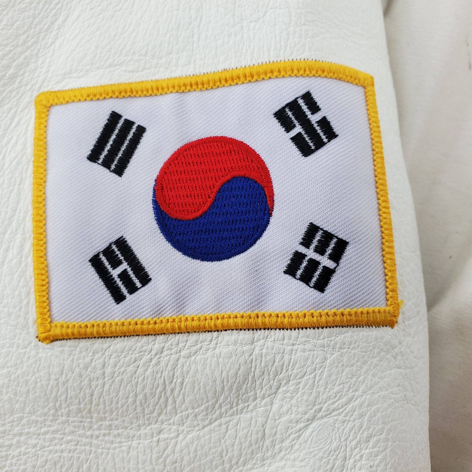 韓国延世大学ジャケット スタジャン 韓国延世大学ジャケット スタジャン