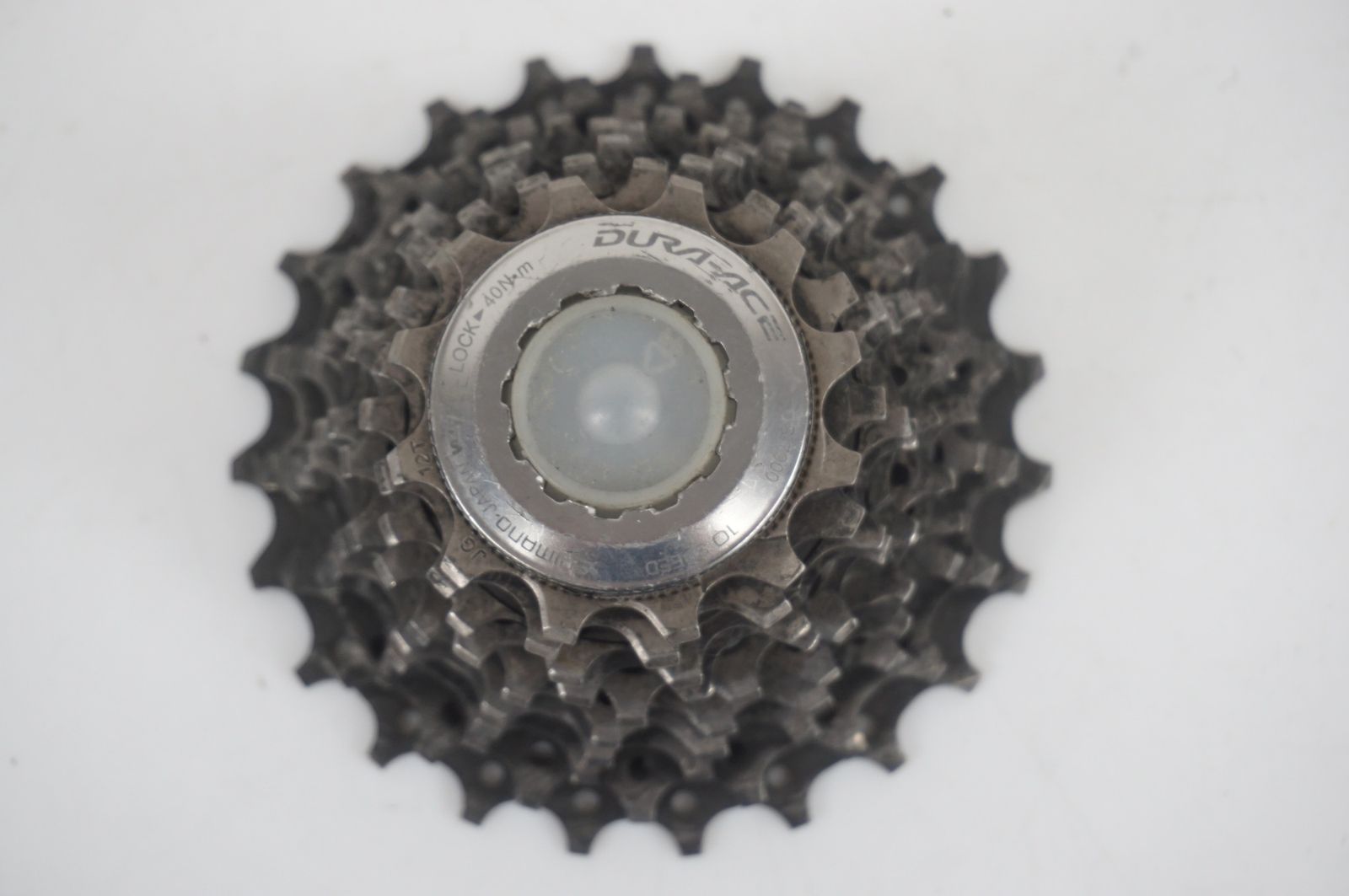 SHIMANO 「シマノ」 DURA-ACE CS-7900 12-23T スプロケット