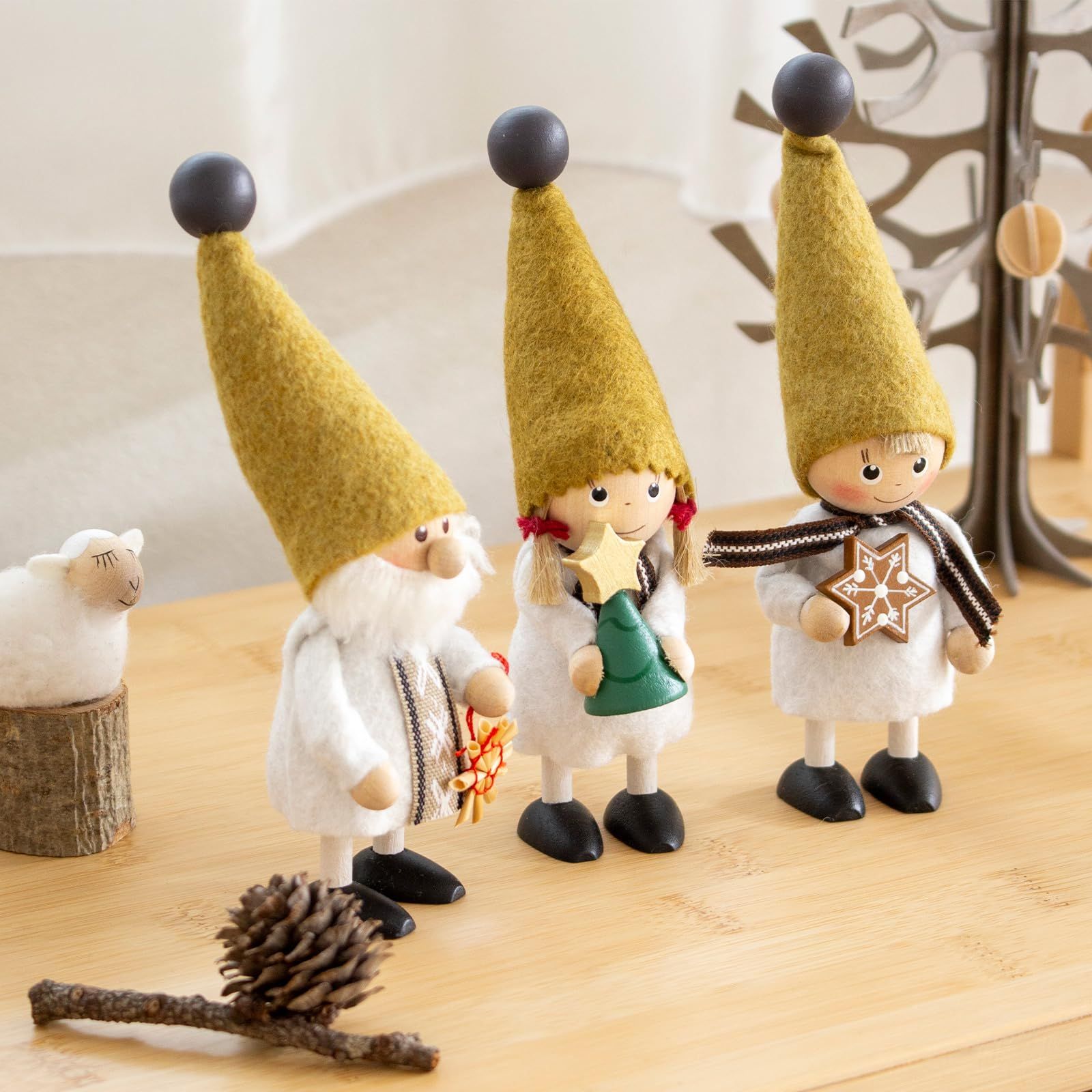 ニッセ クリスマス