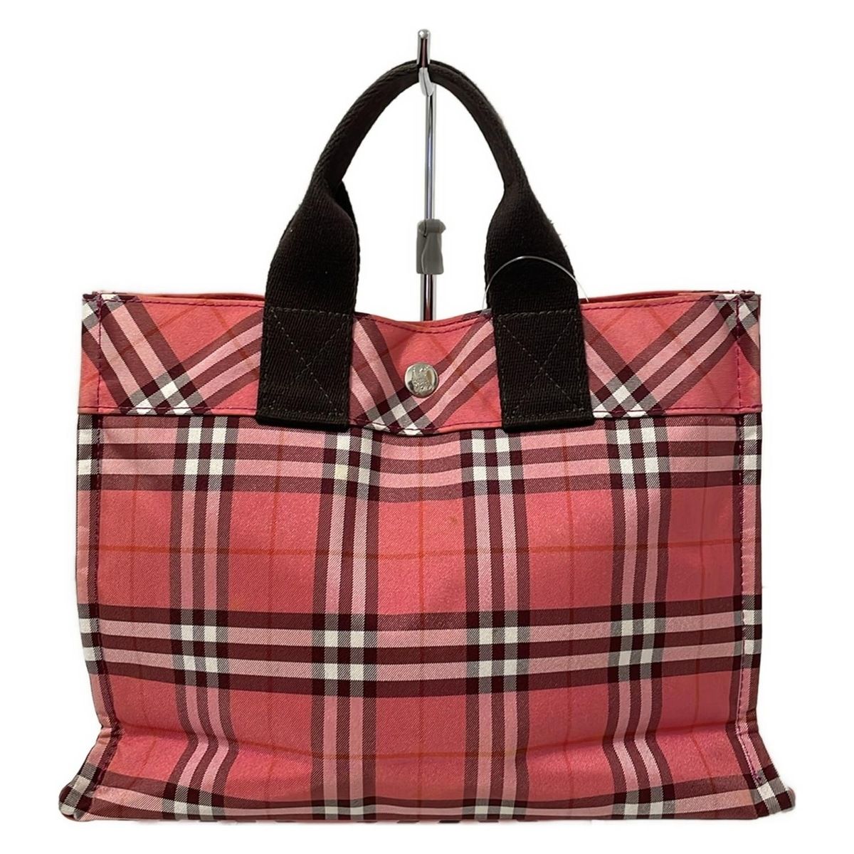 BURBERRY BLUE LABEL トートバッグ Burberry Blue Label(バーバリー