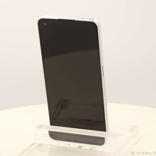 中古品〕 OPPO Reno9 A 128GB ムーンホワイト YMOPRENO9A Y