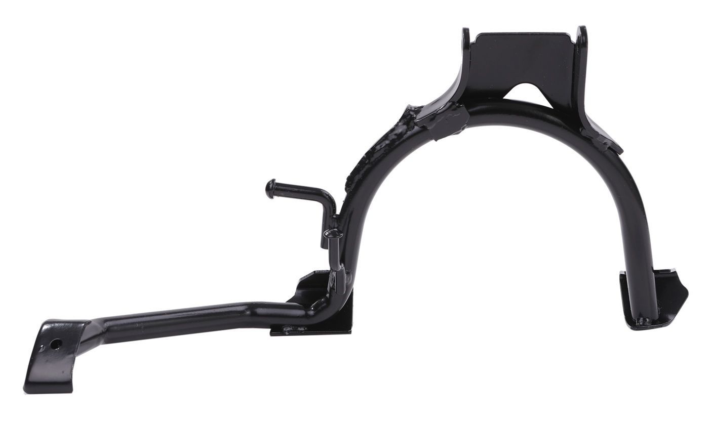 ヤマハ 用 メイン スタンド センタースタンド 黒 4st ビーノ DX