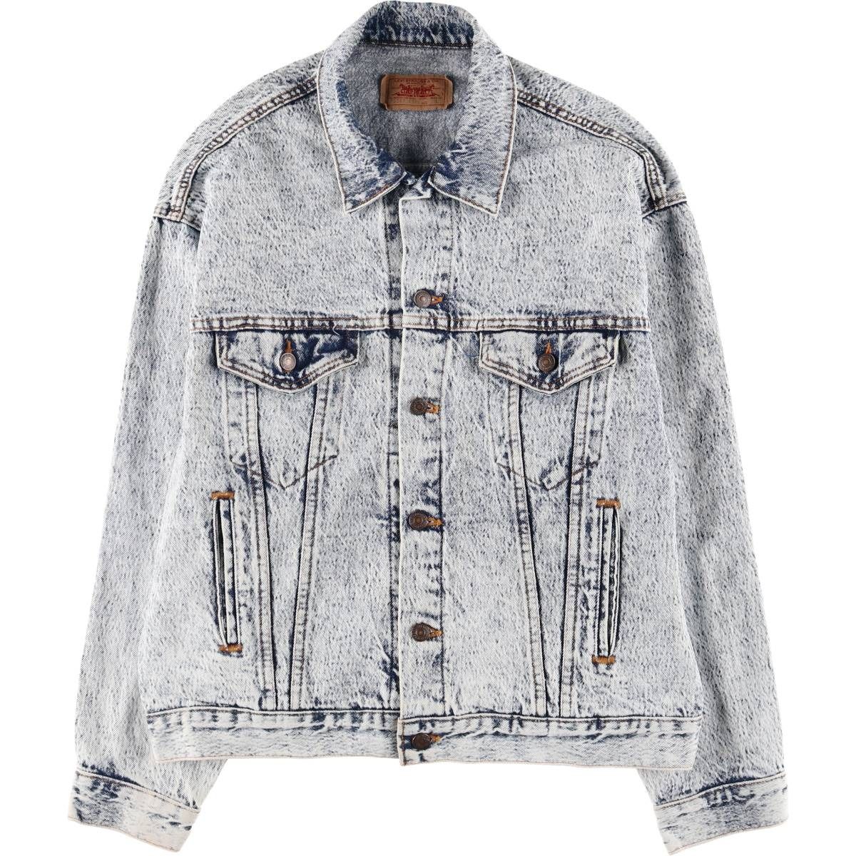 メンズ 古着 90年代 リーバイス Levi