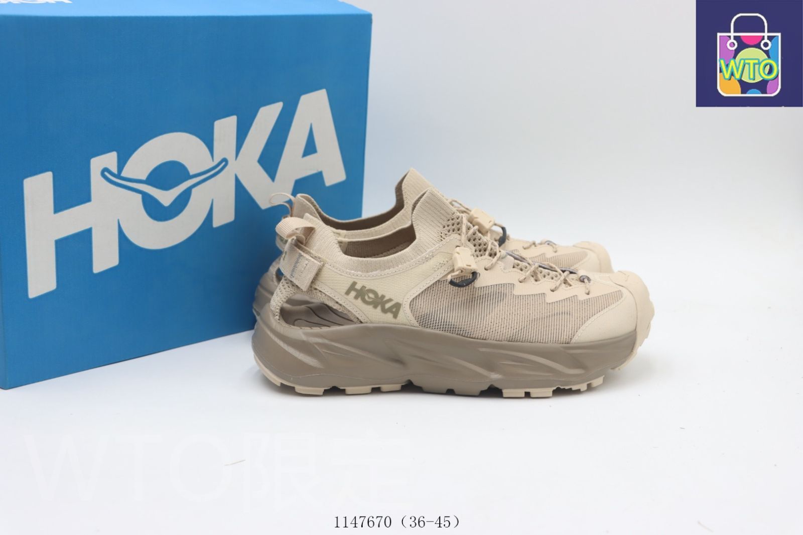 HOKA ONE