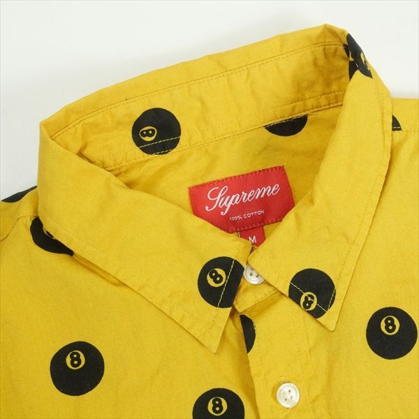 SUPREME シュプリーム