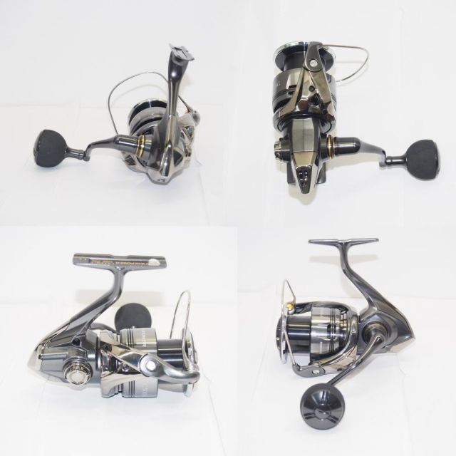 SHIMANO 24 TWIN POWER C5000XG スピニングリール シマノ 24 ツインパワー C5000XG | リール,スピニングリール
