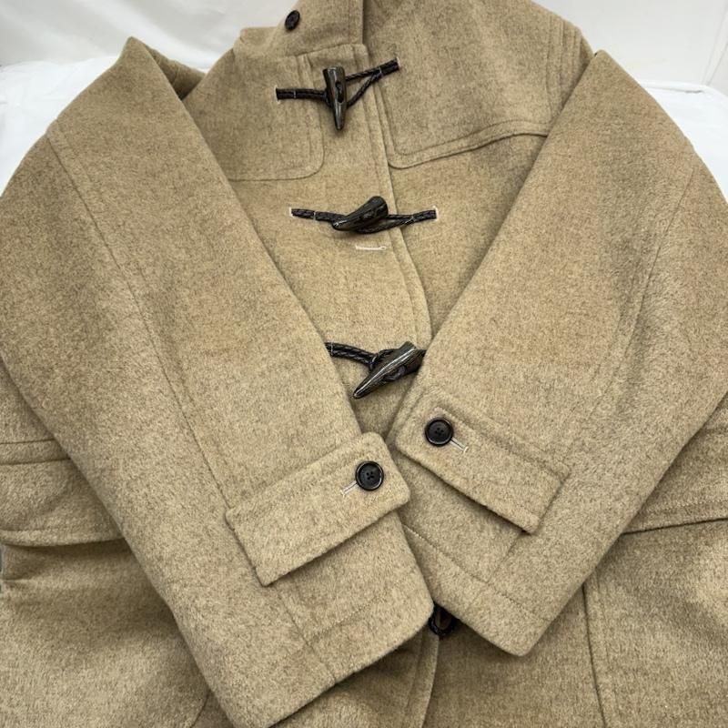 Burberry London バーバリーロンドン コート ダッフル コート