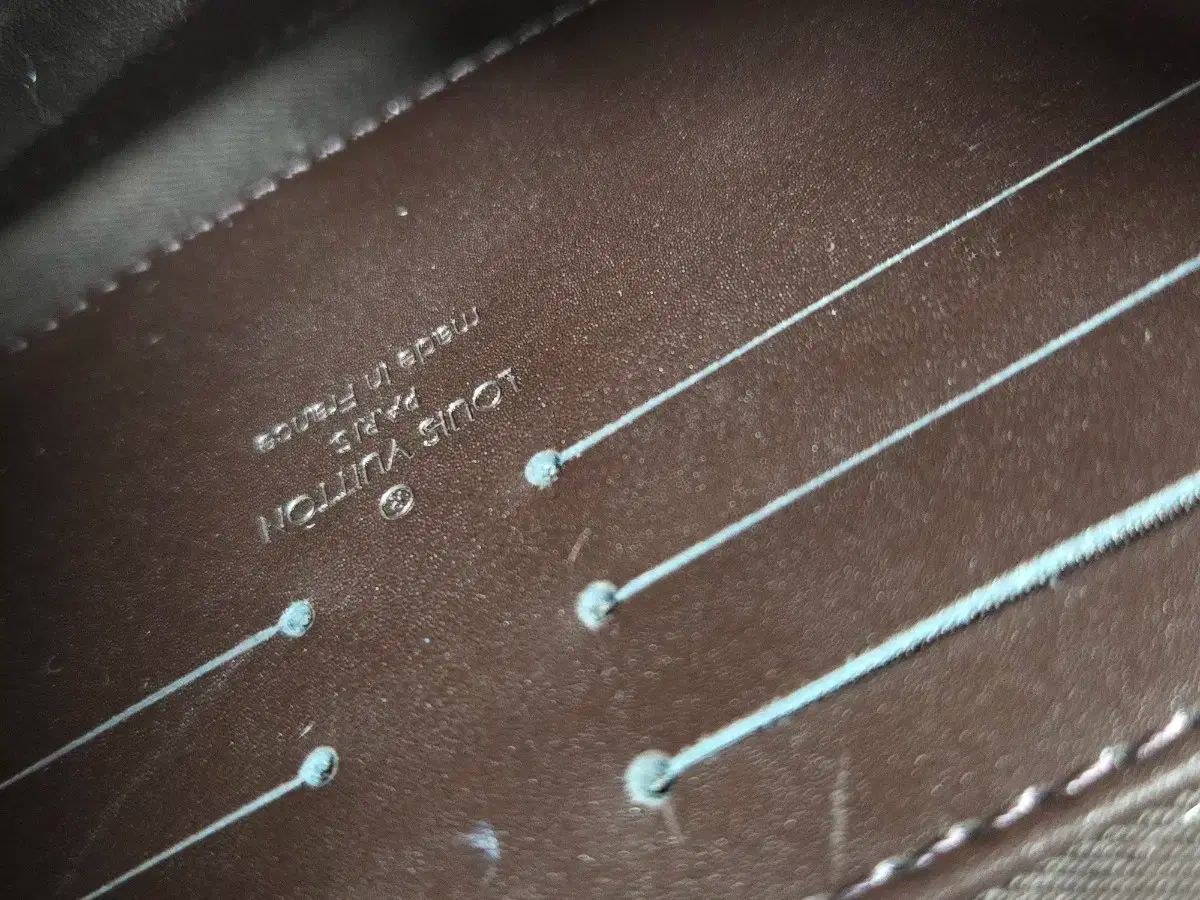 Louis Vuitton ルイヴィトン サンセットブルバー ミニバッグ DECORATOM_COM_BR