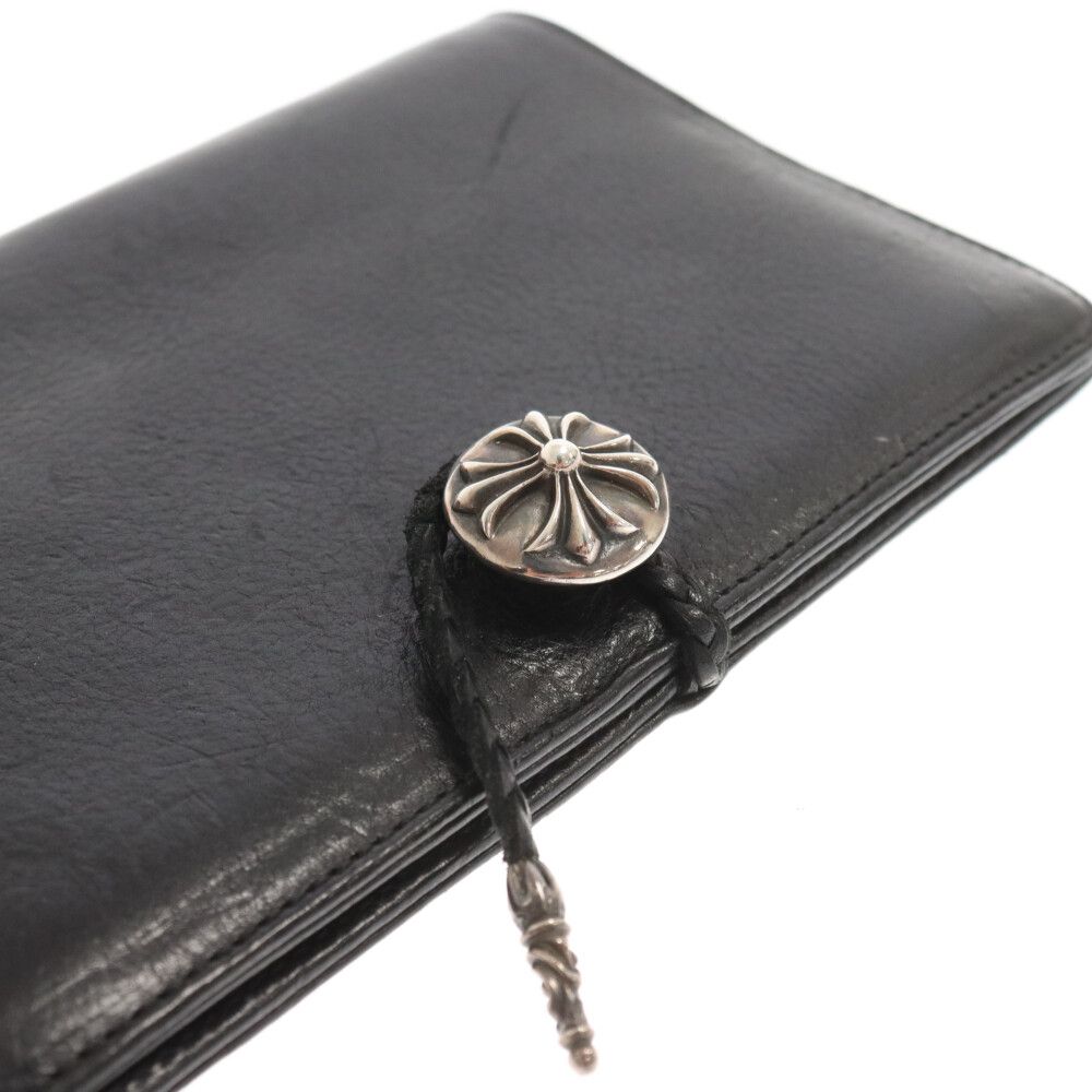 CHROME HEARTS (クロムハーツ) AGENDA PLAIN アジェンダ クロス