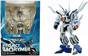 SIF-EX　冥王計画ゼオライマー　限定 青Ver.　PVC塗装済み完成品 中古】SIF-EX 冥王計画ゼオライマー 限定 青Ver. PVC塗装済み