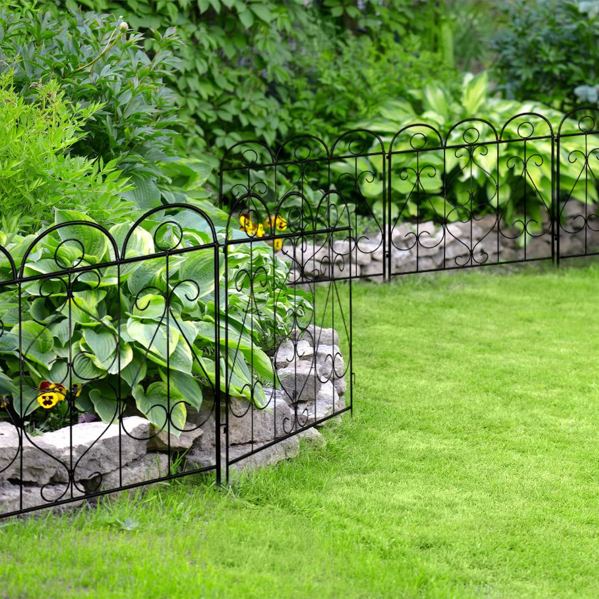 ガーデンフェンス 園芸