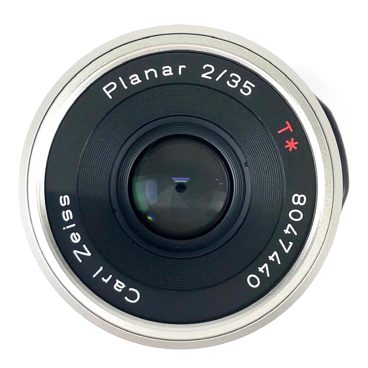 Planar T*
