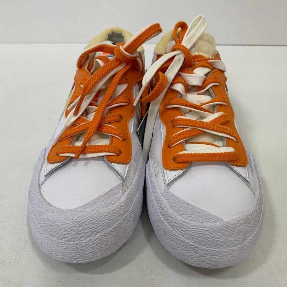 07w8180☆ SACAI × NIKE BLAZER LOW 07w8180☆ SACAI × NIKE BLAZER LOW