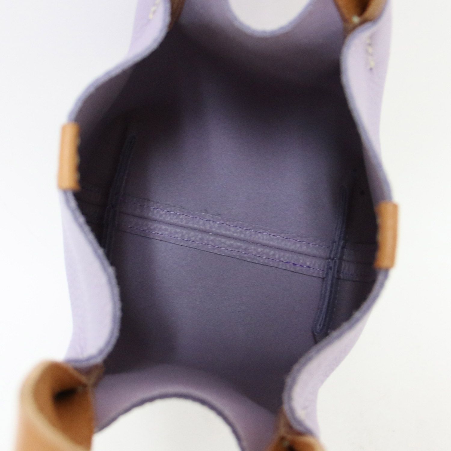 Hender Scheme pianobag big パープル　Purple Hender Scheme エンダースキーマ バッグ パープル ブラウン バイ