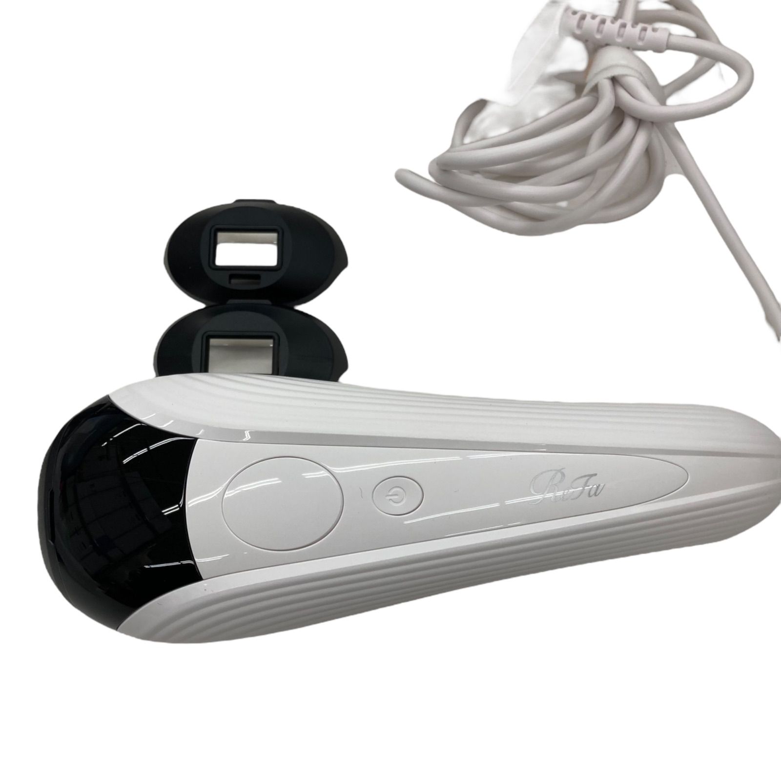 新品・未使用】ReFa EPI リファエピ 脱毛器 新品未使用】ReFa EPI GO