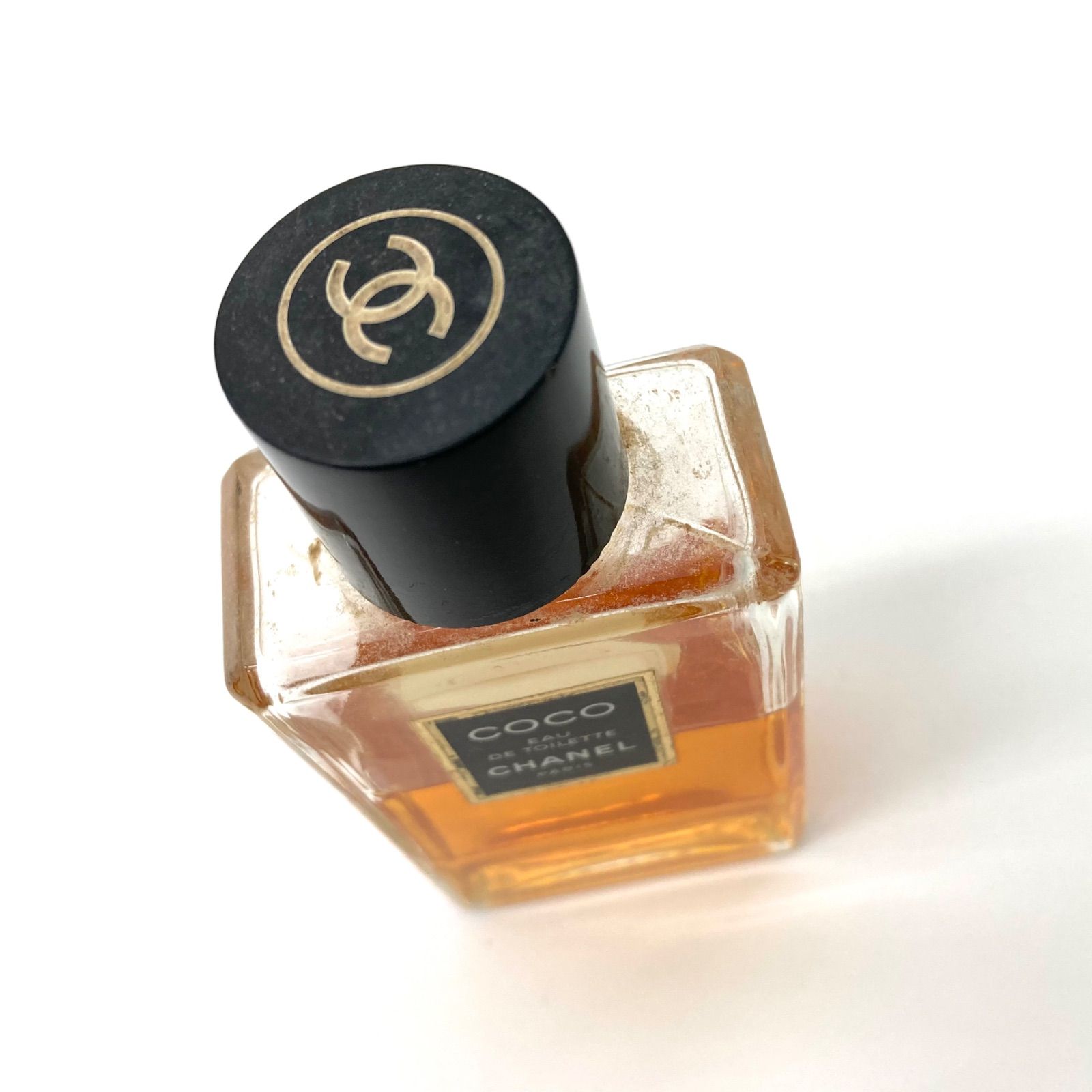 COCO CHANEL シャネル オードトワレ 75ml - その他