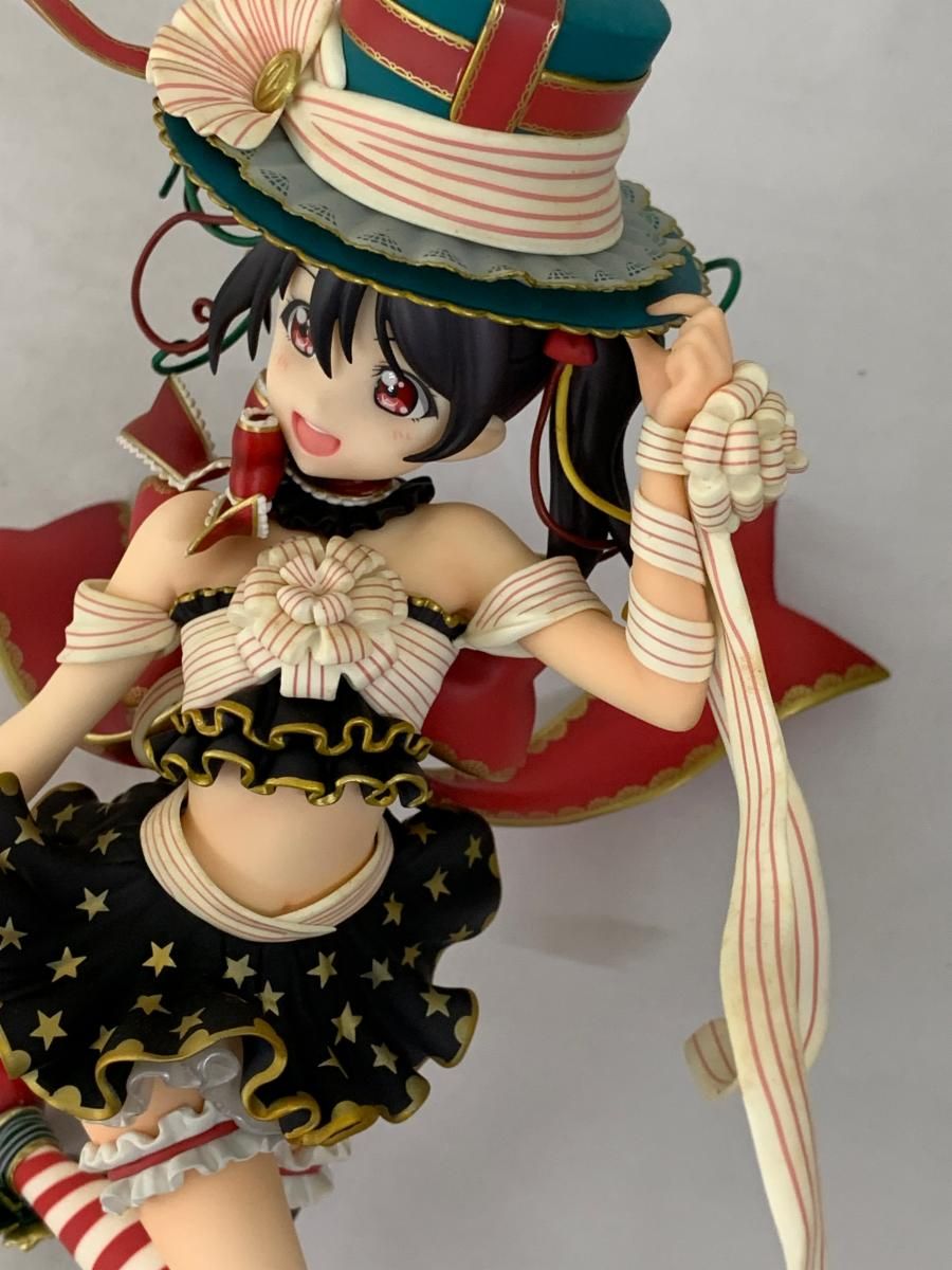 ラブライブ! スクールアイドルフェスティバル 矢澤にこ 1/7 完成品フィギュア Amazon | ラブライブ! スクールアイドルフェスティバル 矢澤にこ