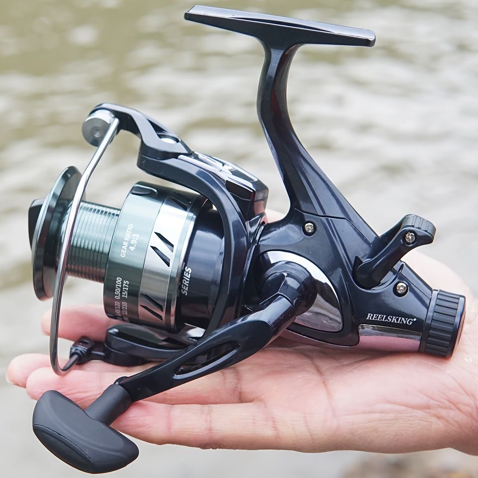 HEIGHTEN スプール 2500-3000番手用 ヴァンキッシュ 夢屋スプール