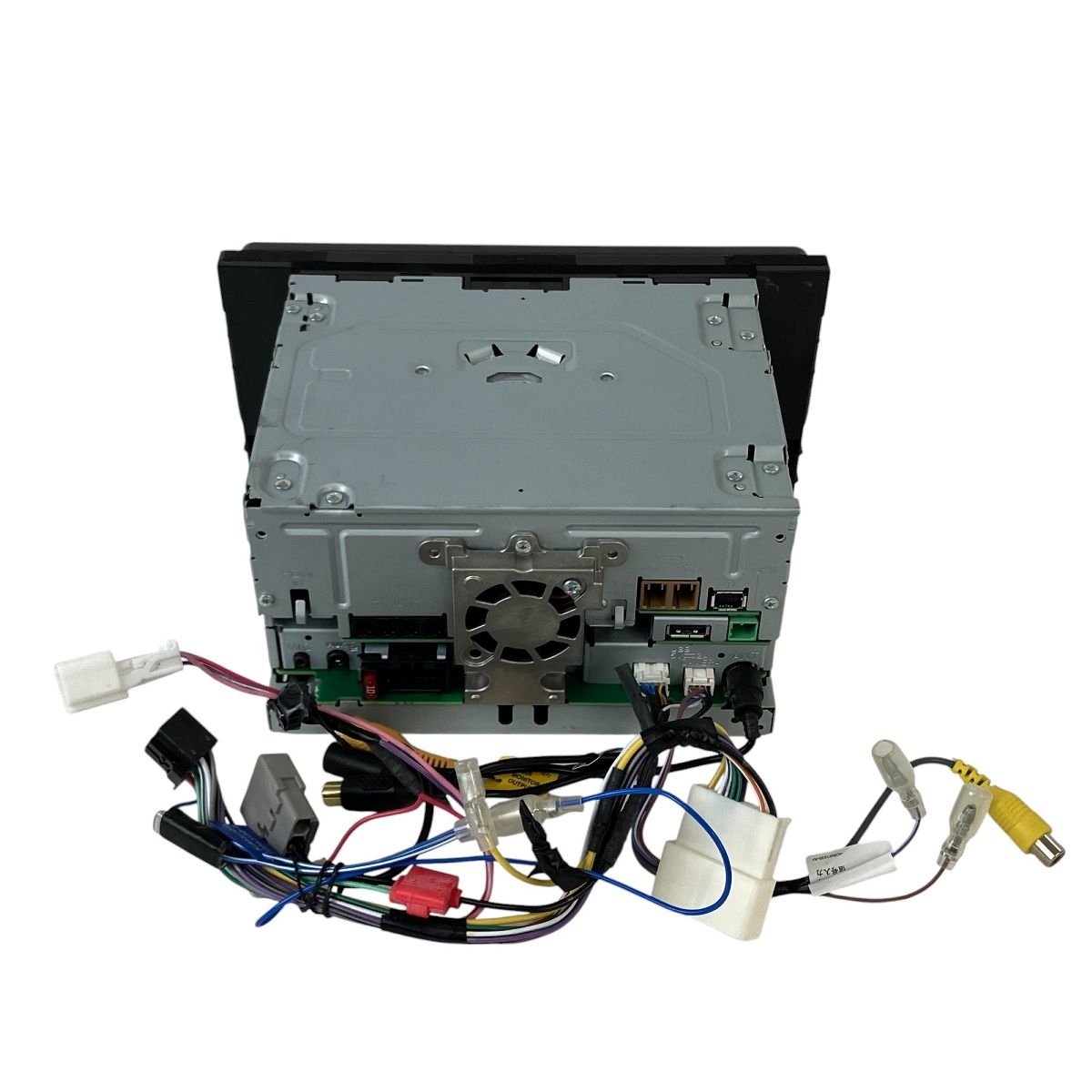 Pioneer Avic-RQ720