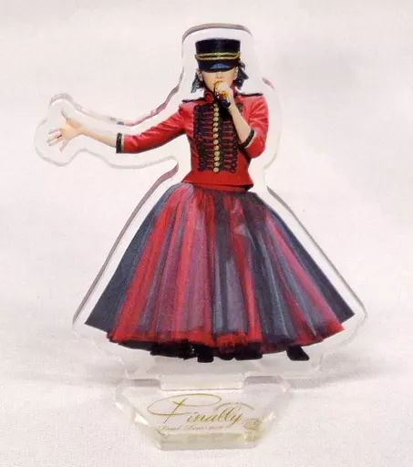 安室奈美恵アクリルスタンド51 新品☆安室奈美恵 ガチャアクリルスタンド51番 日本製