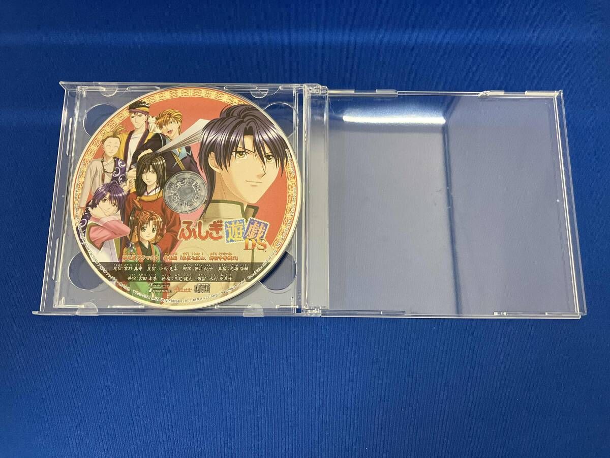 ニンテンドーDS ふしぎ遊戯DS(限定版) - メルカリ