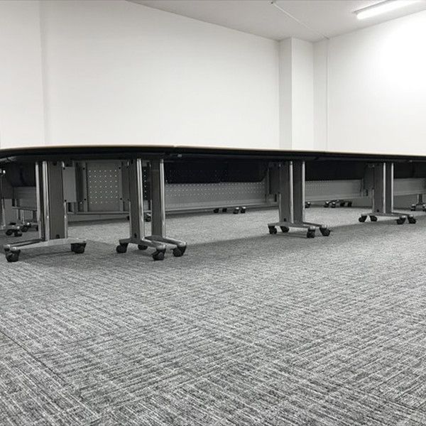 大会議 インターレイス