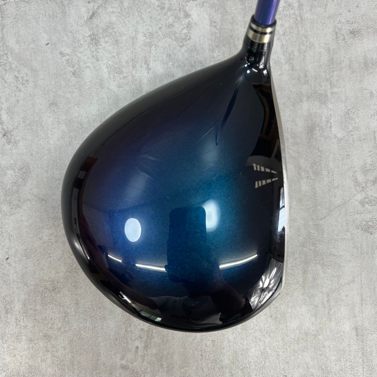 XXIO - XXIO　ゼクシオ　10代目　メンズゴルフドライバー　カーボン　LITE　右利き用　1W　DR　C-8　44.75インチ　294g XXIO - XXIO ゼクシオ 10代目 メンズゴルフドライバー カーボン