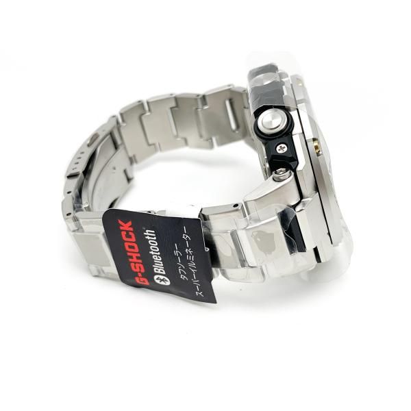CASIO カシオ G-SHOCK Gショック GST-B1000D 5513 メンズ 腕時計