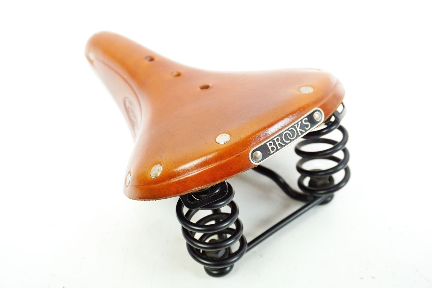 【イギリス製 】Brooks ブルックス サドル champion flyer イギリス製 】Brooks ブルックス サドル champion flyer