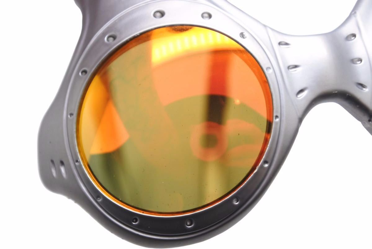 名作 新品同様 OAKLEY オークリー サングラス オーバーザトップ