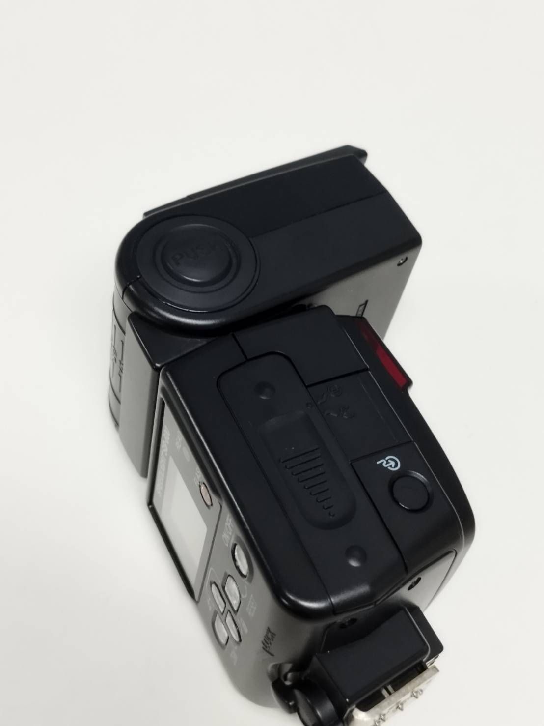 Nikon SB-600 ストロボ スピードライト Nikon Speedlight SB-600