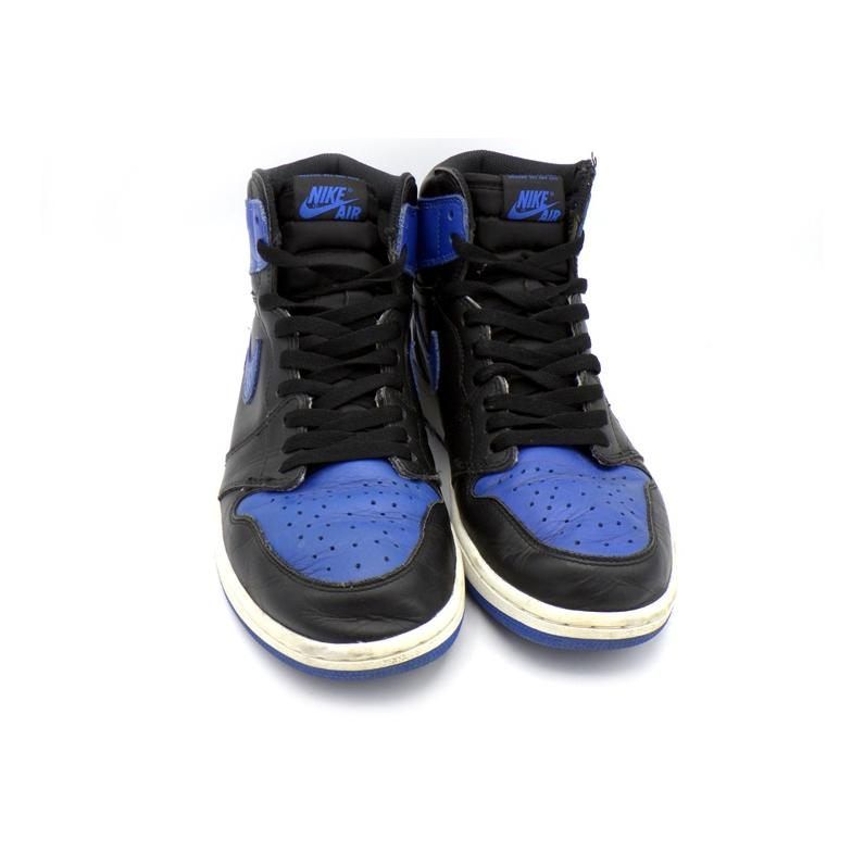 ナイキ NIKE 【 AIR JORDAN 1 RETRO HIGH OG ROYAL 555088 007