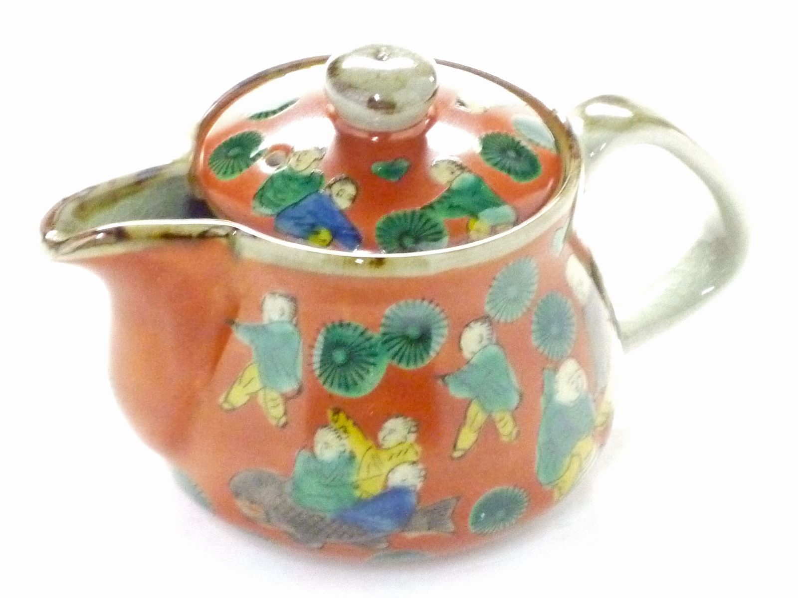 限定品！酒井法子(のりピー)デザイン ノリタケティーセット 酒井 法子