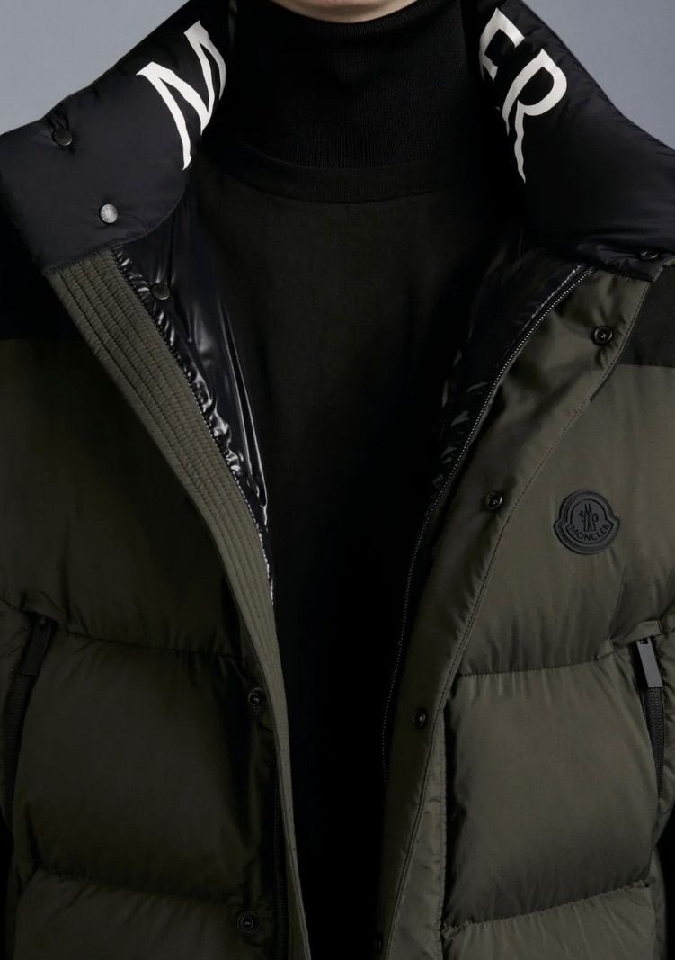 MONCLER 2021-22 AW ダウンジャケット - メルカリ