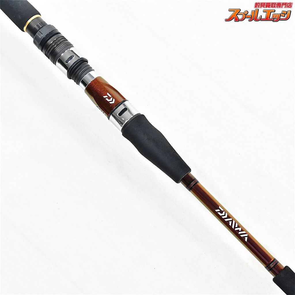 ダイワ(DAIWA) 船竿 A-ブリッツ ネライ・E MH-210・E 釣り竿 ダイワ A