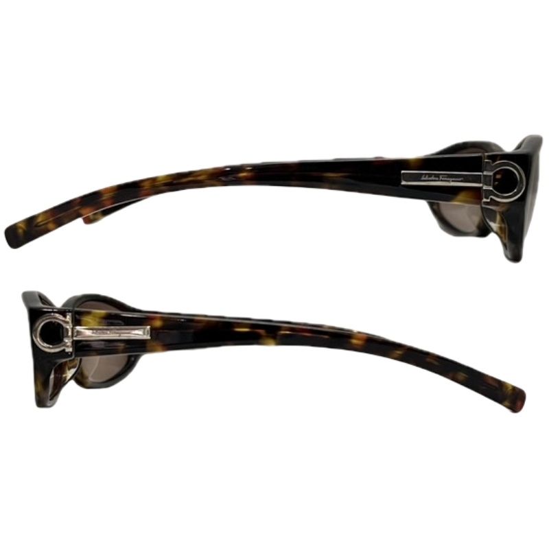 SALVATORE FERRAGAMO サルヴァトーレフェラガモ サングラス 2112