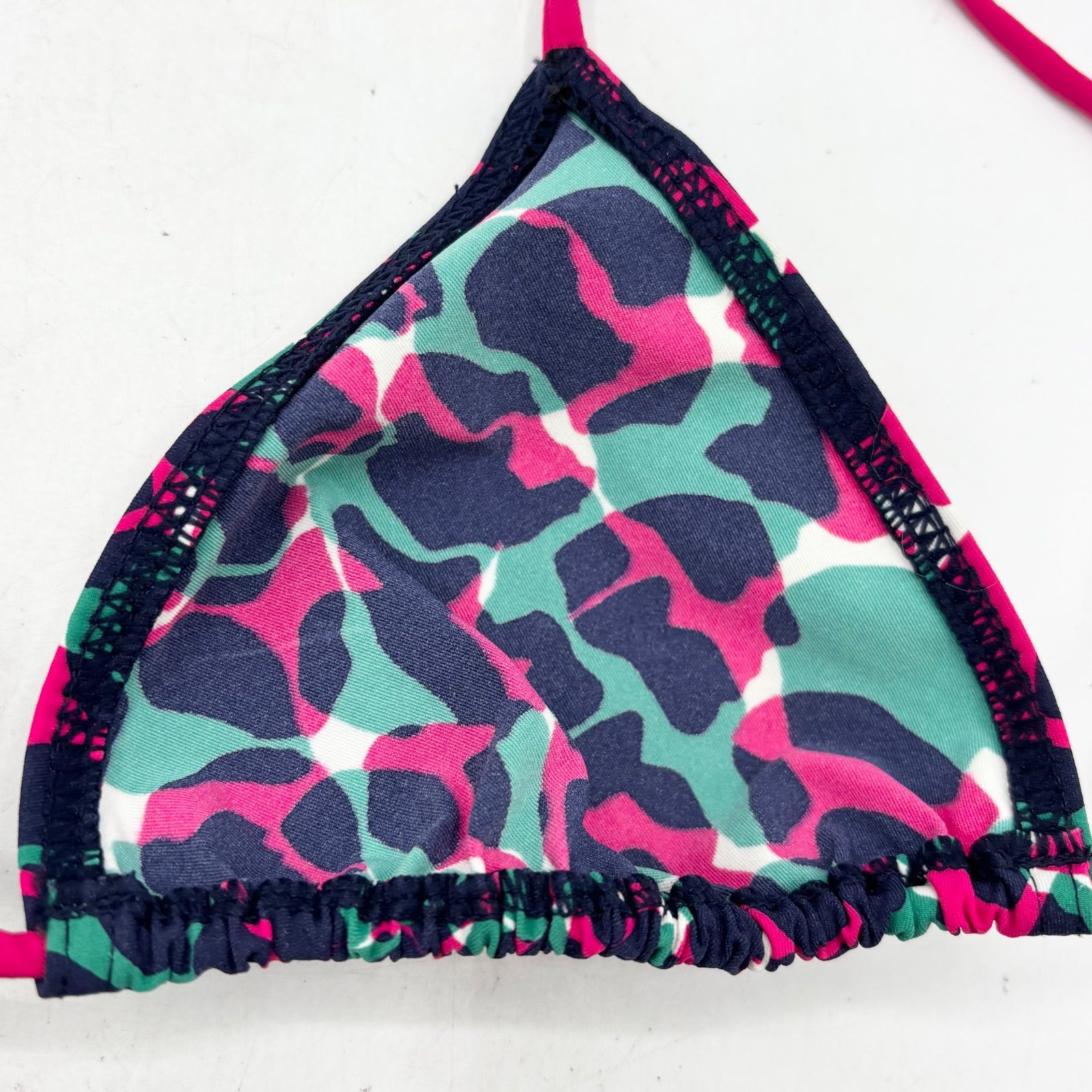 ルイ・ヴィトン LOUIS VUITTON 未使用 レオパード 豹柄 カモフラカラー  