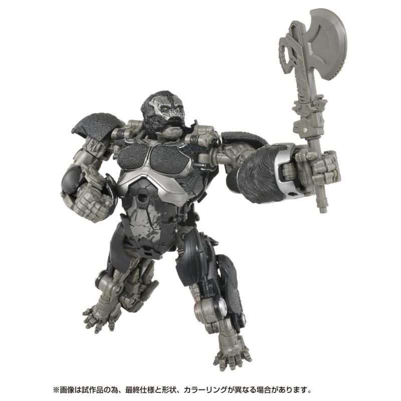 タカラトミー(TAKARA TOMY) トランスフォーマー SS-118