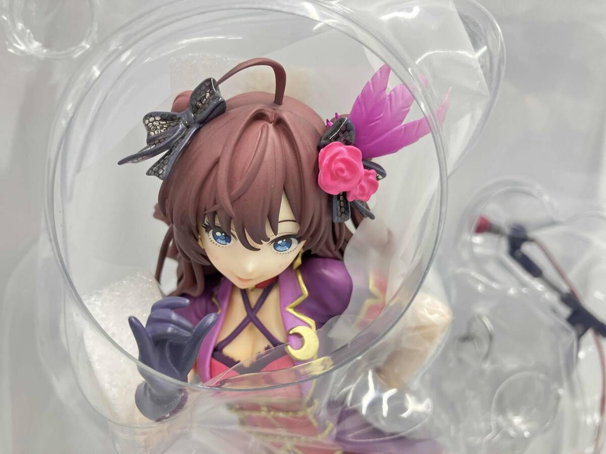 リコルヌ 一ノ瀬志希 Tulip Ver. 1/8 アイドルマスタｰ シンデレラ
